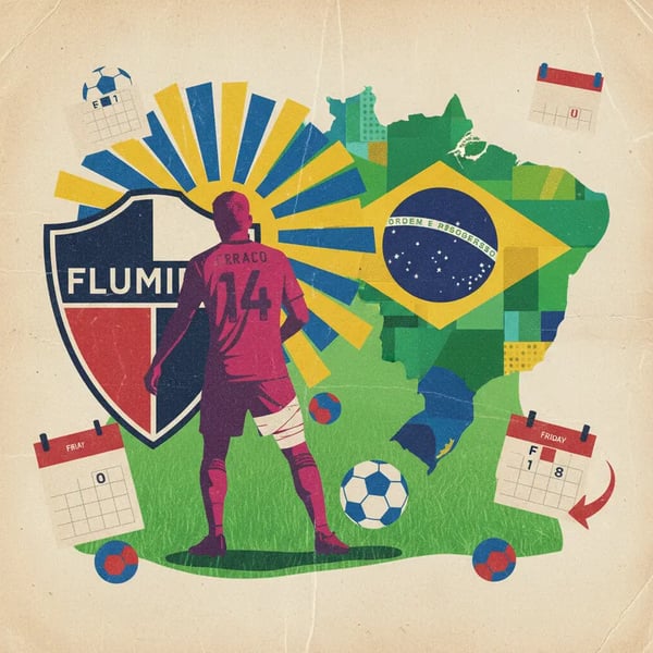 Fluminense planeja retorno de Cano aos treinos