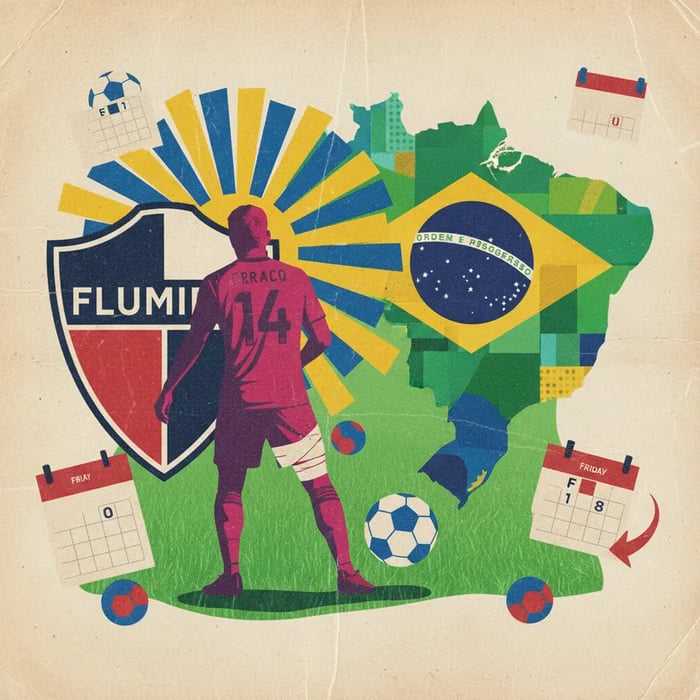 Fluminense planeja retorno de Cano aos treinos