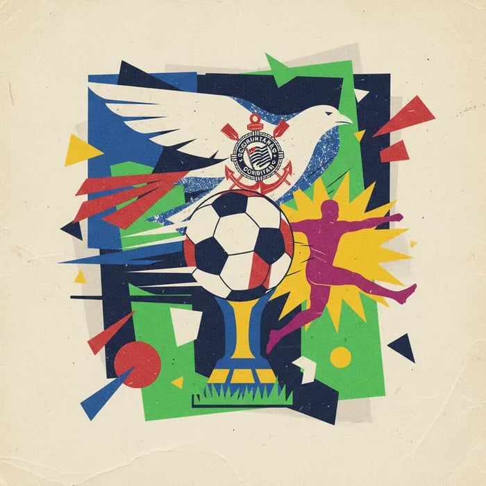 Corinthians avança na Copa do Brasil