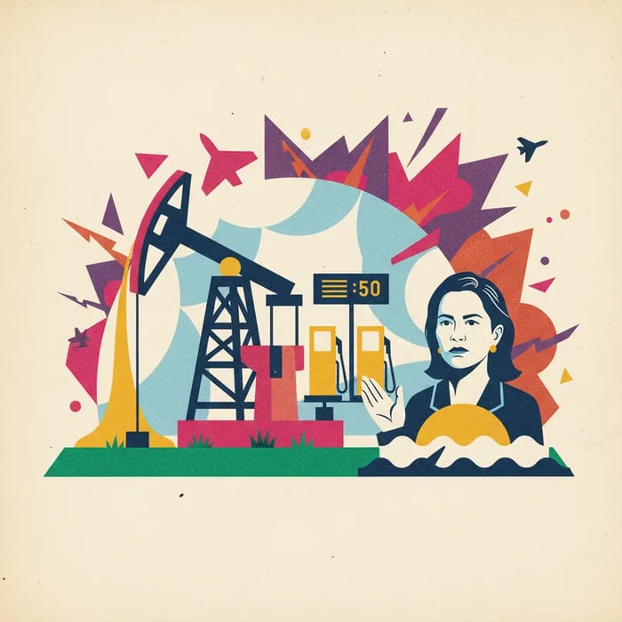 Petrobras foca em aumento de produção para blindar preços de combustíveis