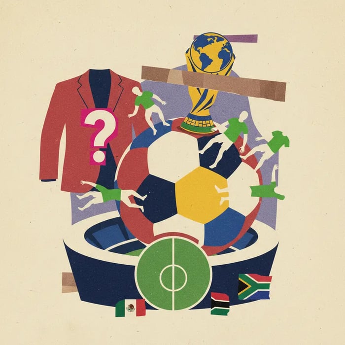 Seleção a um mês da Copa do Mundo