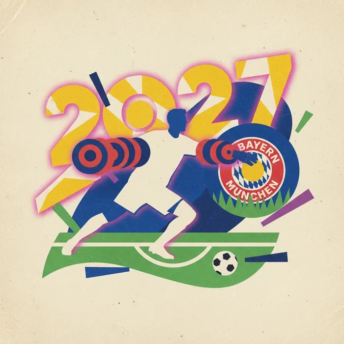Neuer renova com Bayern até 2027