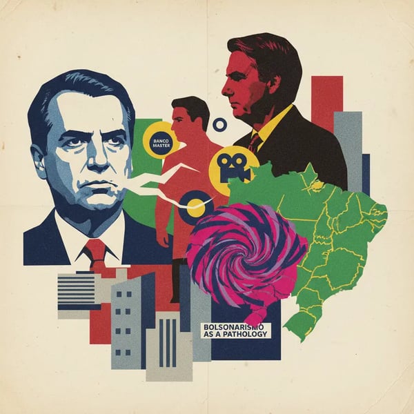 Haddad critica Flávio Bolsonaro e chama bolsonarismo de patologia