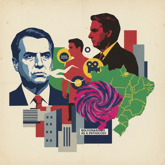 Haddad critica Flávio Bolsonaro e chama bolsonarismo de patologia