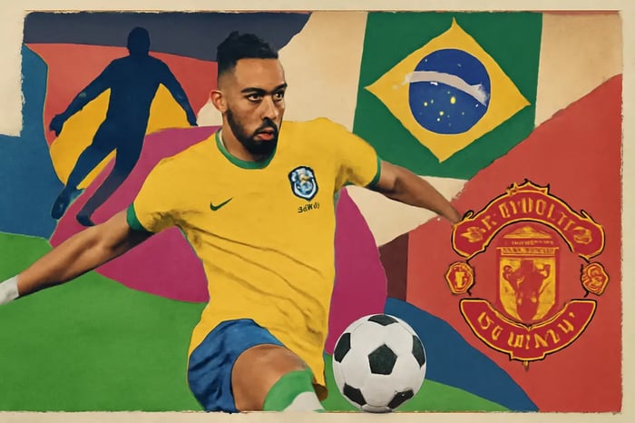 Matheus Cunha é fundamental na seleção brasileira, afirma especialista