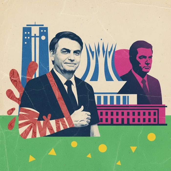 Jair Bolsonaro tem boa recuperação após cirurgia no ombro