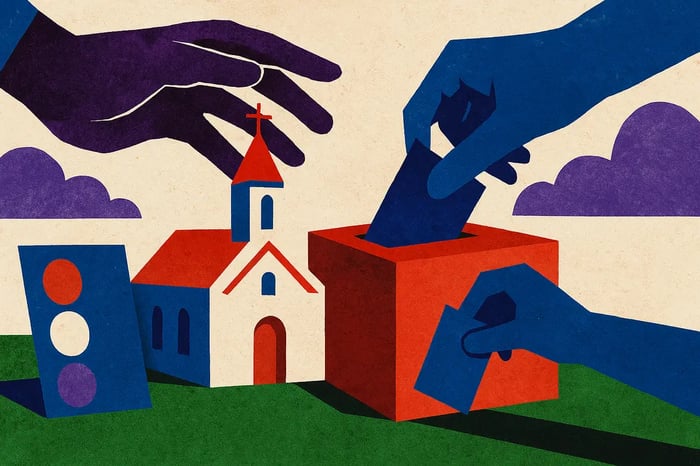 TSE considera uso de igreja para promoção de candidaturas como abuso de poder