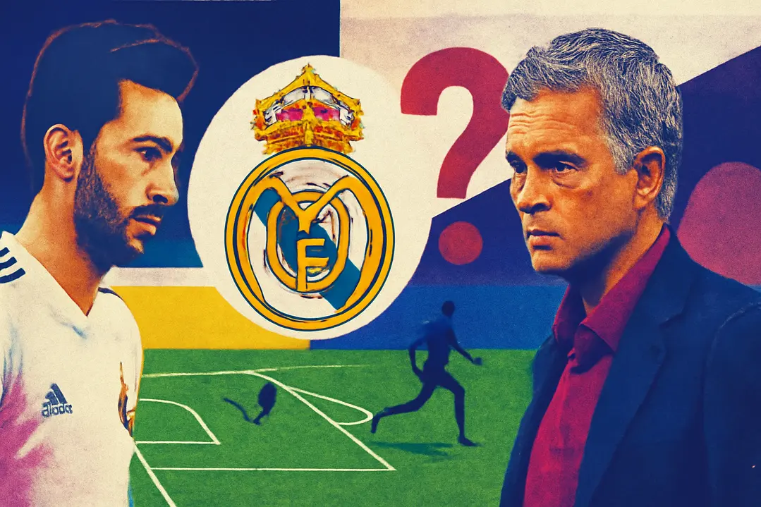 Arbeloa confirma saída do Real Madrid e deixa dúvida sobre futuro