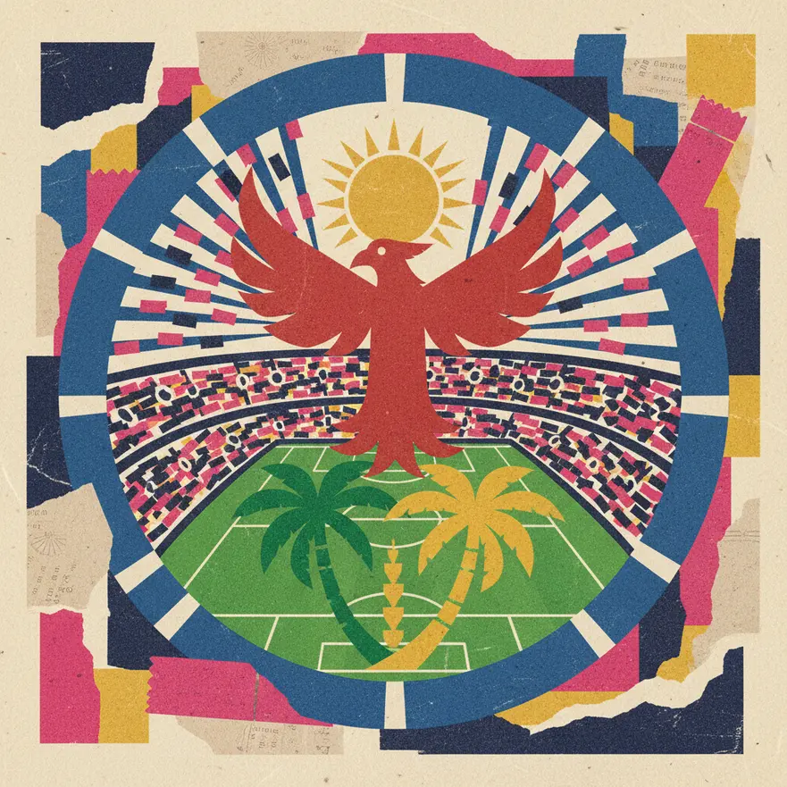 Ingressos para Flamengo x Palmeiras esgotados no Maracanã