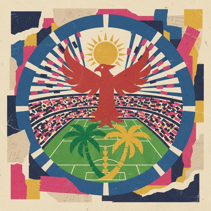 Ingressos para Flamengo x Palmeiras esgotados no Maracanã