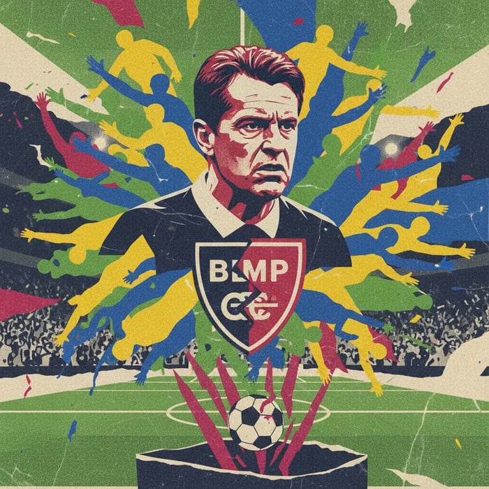 Ceni XINGADO Pela Torcida do Bahia Após Nova Derrota