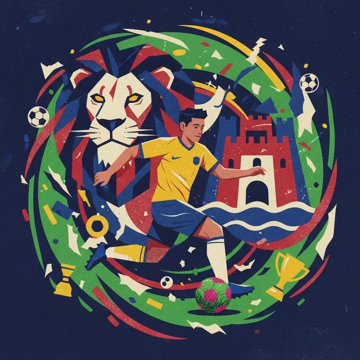 Remo aposta em Alef Manga contra Bahia na Copa do Brasil