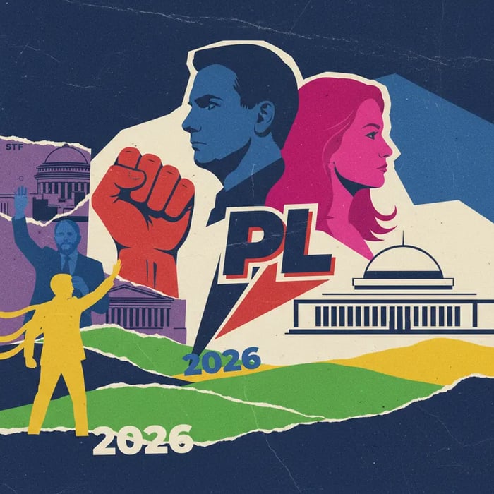 PL lança chapa para Senado em SC com Carlos Bolsonaro e Caroline de Toni