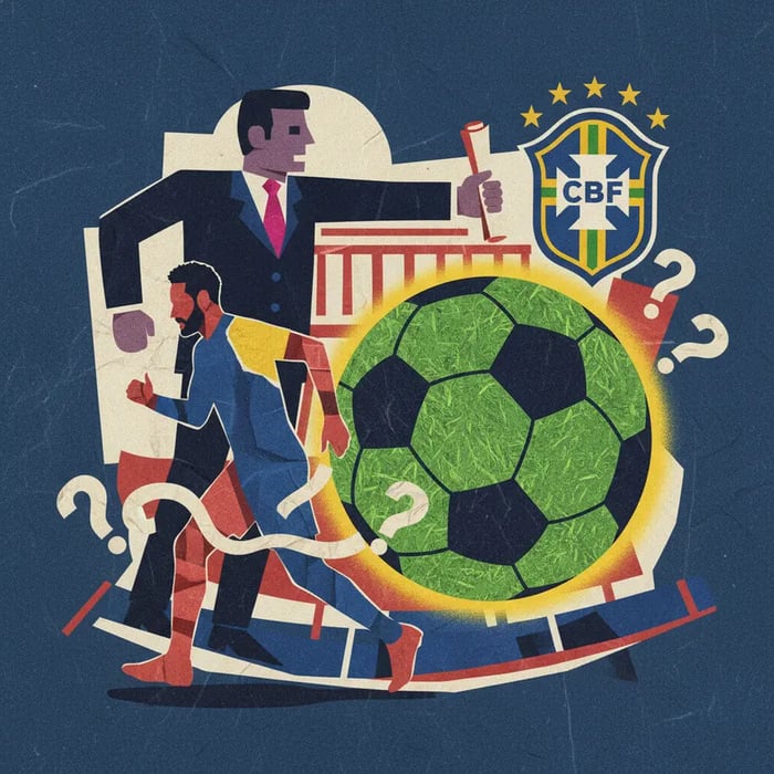 Deputado pede convocação de Neymar para Copa em ofício à CBF