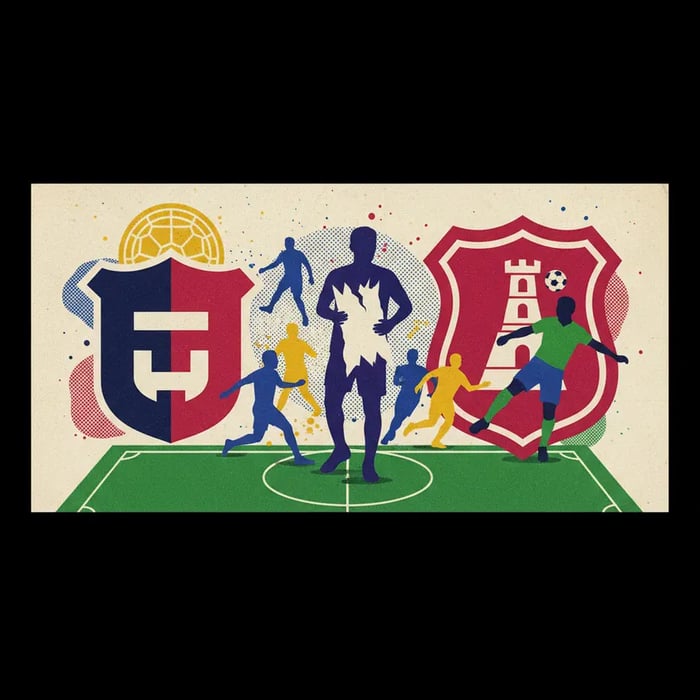 Convocação para Copa: Rival do Brasil exclui jogador de clube brasileiro