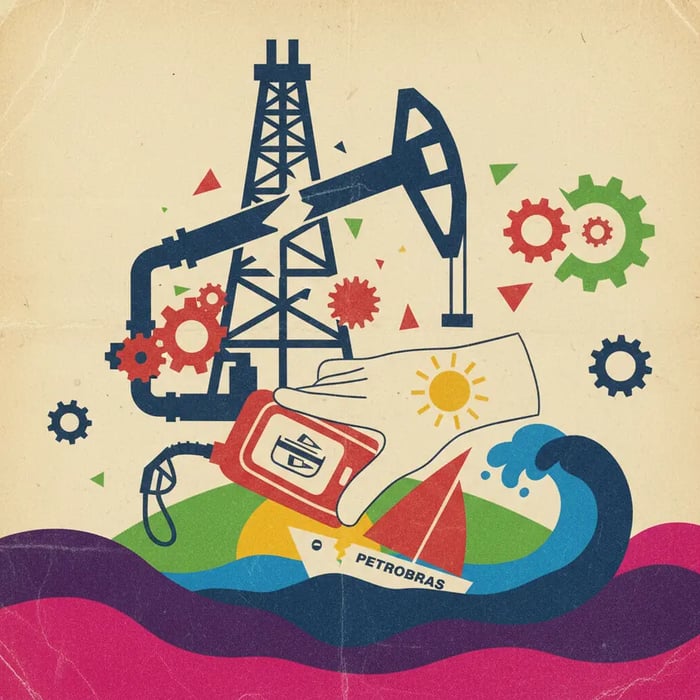 Sem avanço de projeto dos combustíveis e Petrobras sob pressão, governo busca saída para evitar alta da gasolina