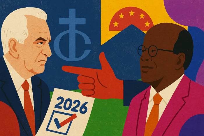 Democracia Cristã avalia expulsão de Aldo Rebelo após críticas à candidatura de Joaquim Barbosa