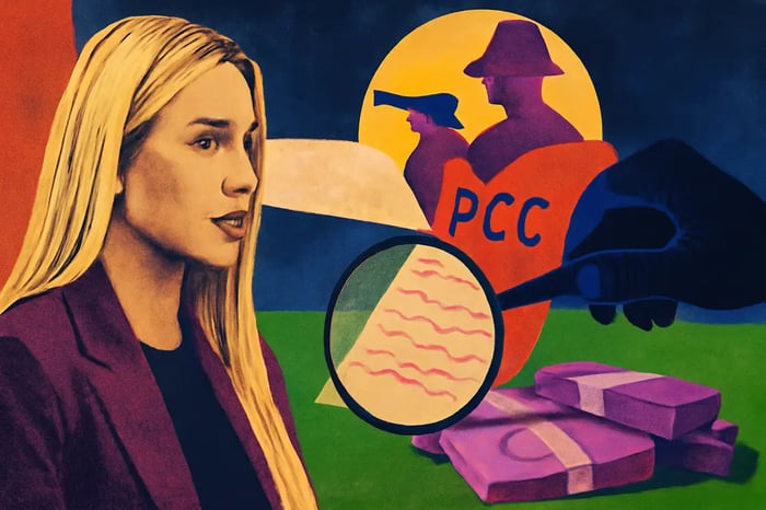 Investigações ligam Deolane ao PCC por meio de bilhetes apreendidos