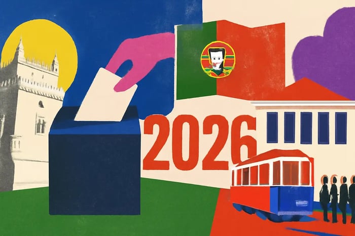 Lisboa registra 23 mil novos títulos de eleitor e consolida liderança no exterior