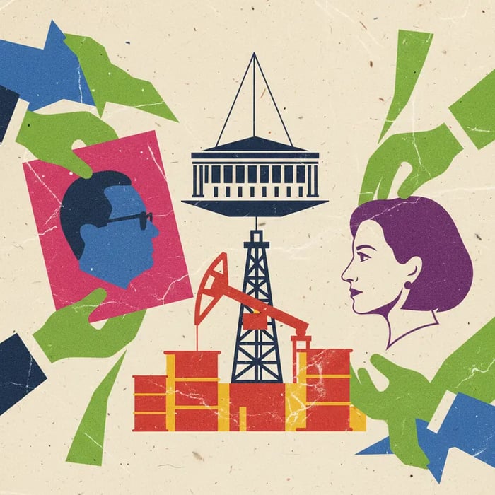 STF suspende julgamento sobre royalties do petróleo após pedido de Dino