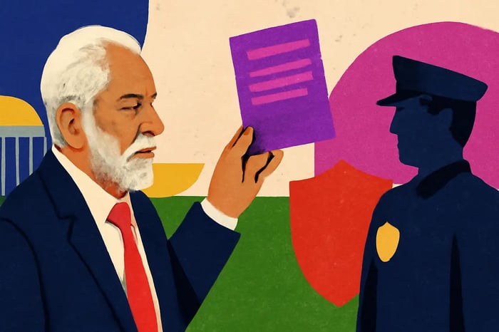 Lula solicita ao Senado que vote PEC da Segurança Pública