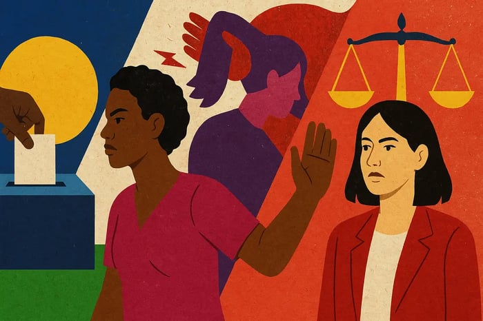 TRE-RJ firma acordo para coibir assédio eleitoral e violência política contra mulheres