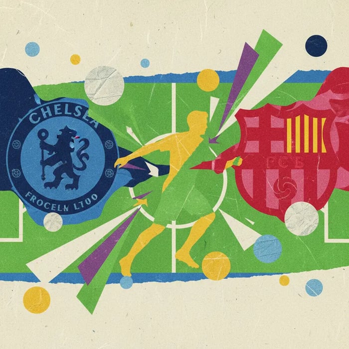 Empresário de João Pedro se reúne com Chelsea e Barcelona para definir futuro do atacante