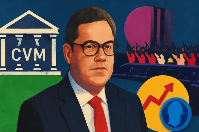Comissão do Senado aprova indicação de Otto Lobo para presidência da CVM