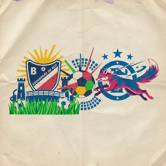 Bahia e Cruzeiro se enfrentam pela 15ª rodada do Brasileirão