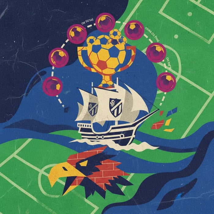 Vasco empata com Paysandu e avança na Copa do Brasil