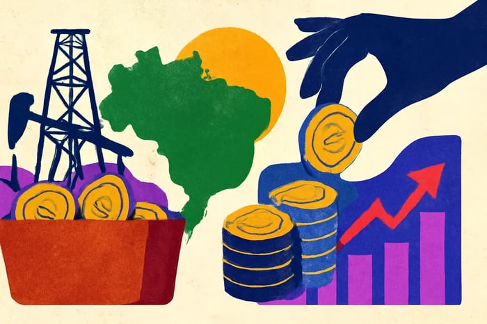 Arrecadação federal supera R$ 278 bilhões em abril e bate recorde histórico