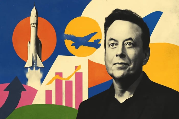 SpaceX registra pedido de IPO avaliado em US$ 2 trilhões