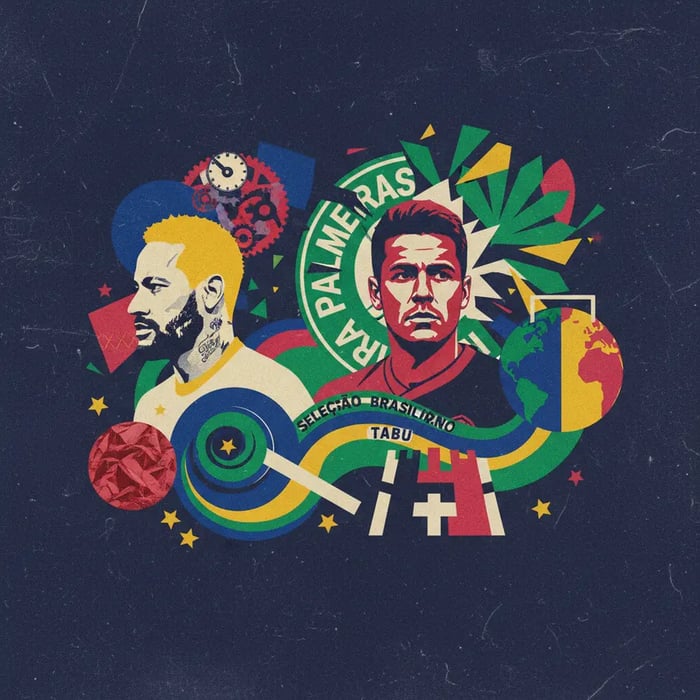Brasileirão: Última rodada define futuro de Neymar e Abel