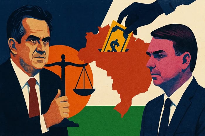 Ciro Nogueira defende investigação e responsabilização em caso envolvendo Flávio Bolsonaro