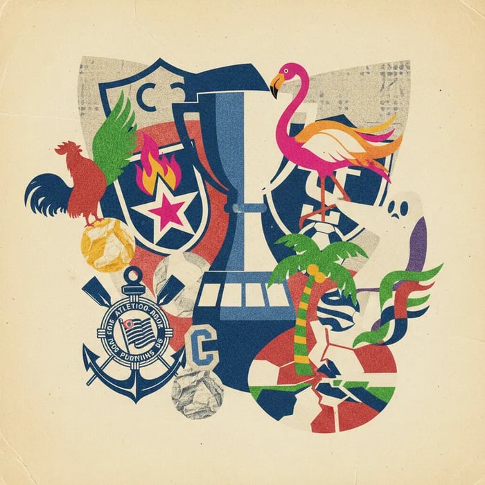 Copa do Brasil: Clubes definem cenário após jogos de ida