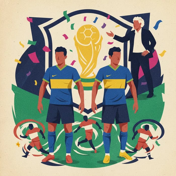 Zaga da Seleção Brasileira é consenso entre especialistas