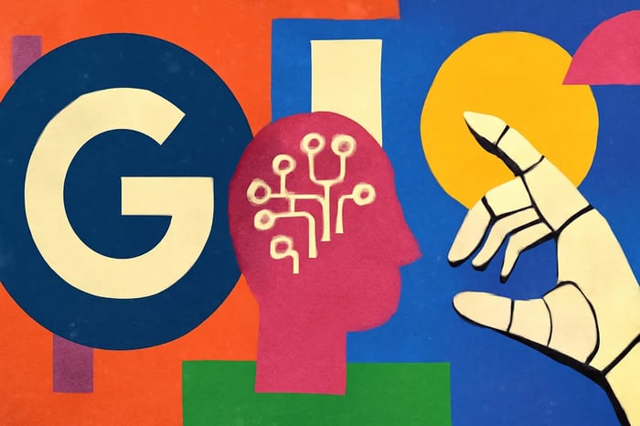 Google lança duas novas IAs, uma delas capaz de compreender o mundo físico