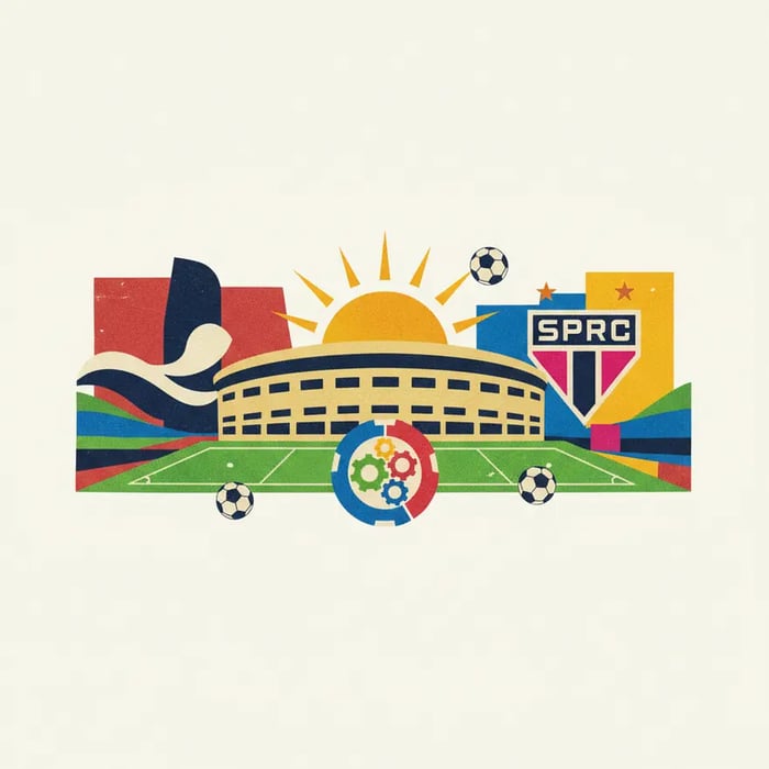 Fluminense e São Paulo duelam no Maracanã