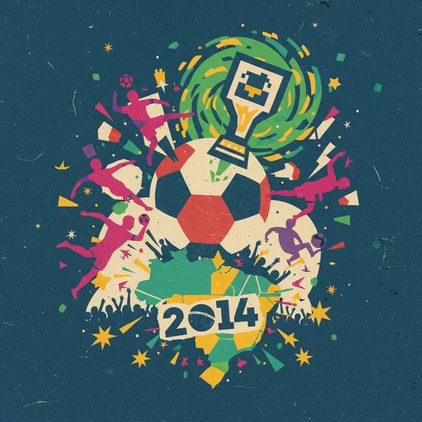 Copa do Mundo se Consolida Como Fábrica de Memes