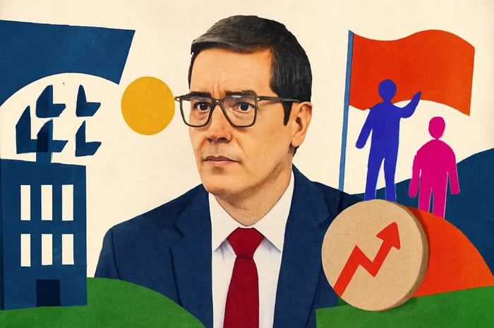 Galípolo garante que Banco Central não será palco de disputas políticas