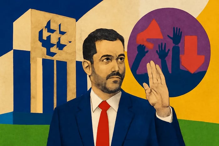 Galípolo reafirma compromisso de evitar uso político do Banco Central