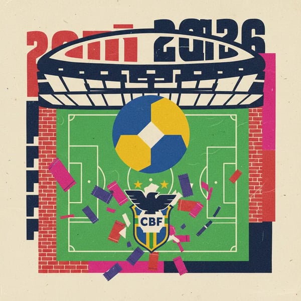 Brasil x Panamá: Ingressos à venda no Maracanã