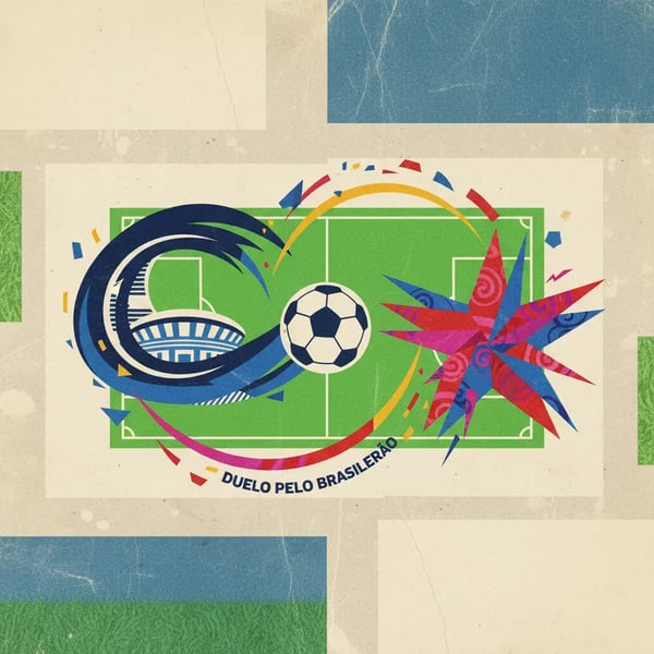 Bahia e Cruzeiro: Duelo Pelo Brasileirão