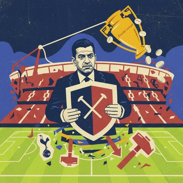 Prefeito de Londres pede torcida contra o Tottenham para evitar prejuízo financeiro