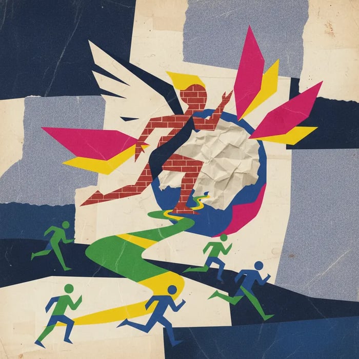 Red Bull Bragantino promove Wings for Life World Run pelo terceiro ano seguido