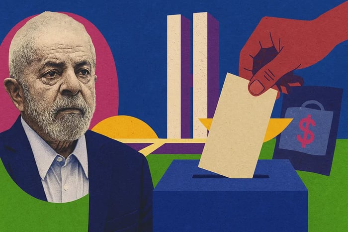 Congresso Nacional derruba veto de Lula e entidades criticam medida