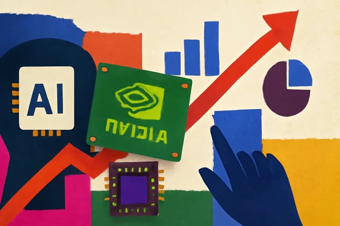 Nvidia registra crescimento de 85% no primeiro trimestre e supera expectativas do mercado
