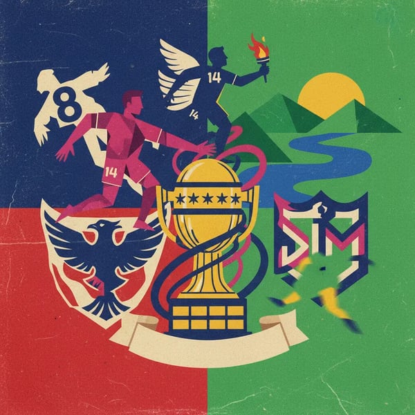 Carrascal assume lugar de Arrascaeta em time misto do Flamengo contra o Medellín