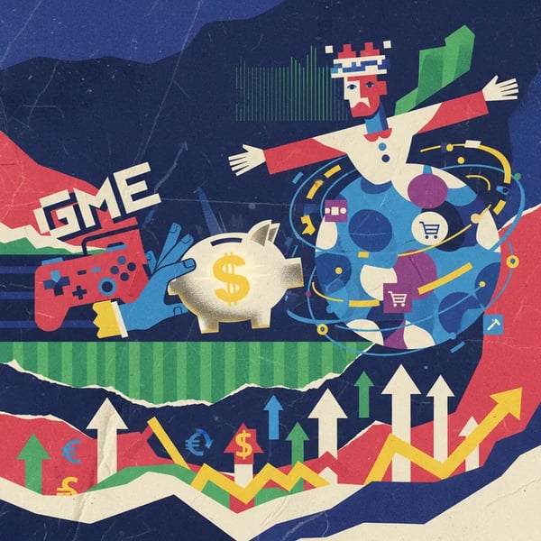 GameStop propõe aquisição bilionária do eBay