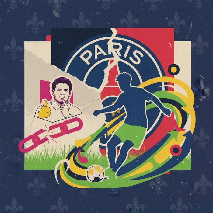 Jovem promessa do PSG, Mayulu pode sair de graça apesar do 'sim' de Luis Enrique